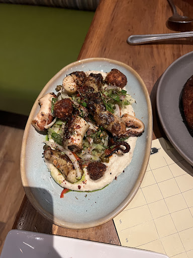 Photo of Sarma Restaurant - 249 Pearl St, Somerville, MA 02145