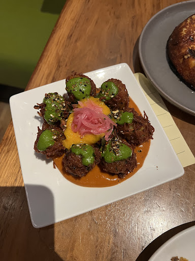 Photo of Sarma Restaurant - 249 Pearl St, Somerville, MA 02145