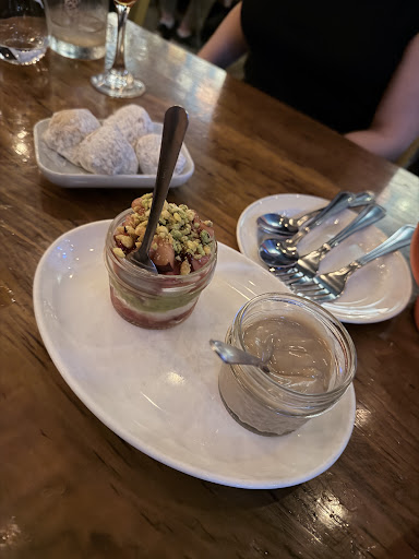 Photo of Sarma Restaurant - 249 Pearl St, Somerville, MA 02145