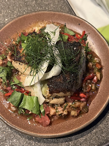 Photo of Sarma Restaurant - 249 Pearl St, Somerville, MA 02145