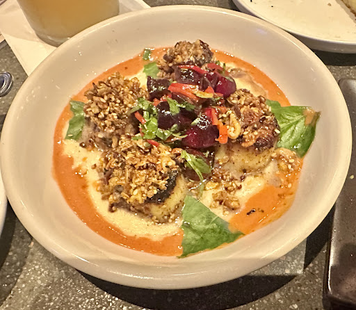 Photo of Sarma Restaurant - 249 Pearl St, Somerville, MA 02145