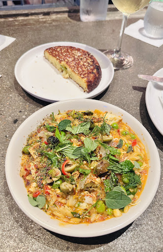 Photo of Sarma Restaurant - 249 Pearl St, Somerville, MA 02145