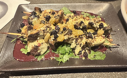 Photo of Sarma Restaurant - 249 Pearl St, Somerville, MA 02145