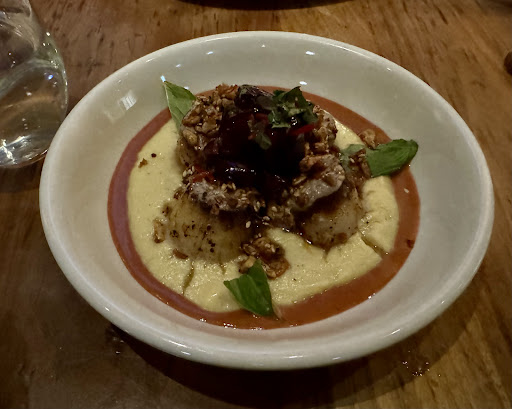 Photo of Sarma Restaurant - 249 Pearl St, Somerville, MA 02145