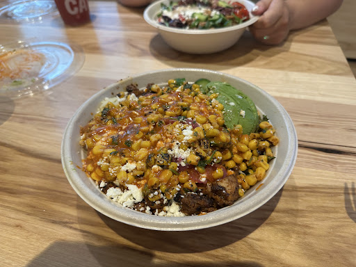 Photo of CAVA - 125 Summer St, Boston, MA 02111