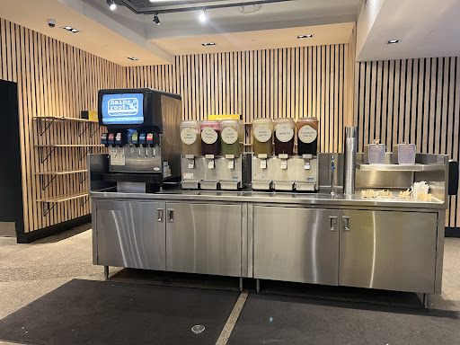 Photo of CAVA - 125 Summer St, Boston, MA 02111