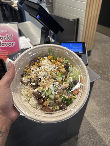 Photo of CAVA - 125 Summer St, Boston, MA 02111