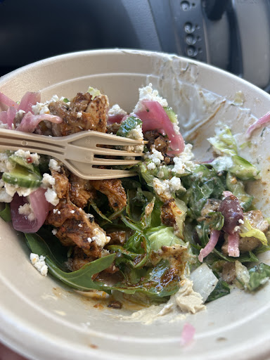 Photo of CAVA - 125 Summer St, Boston, MA 02111