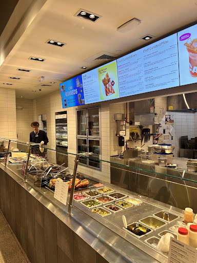 Photo of CAVA - 125 Summer St, Boston, MA 02111