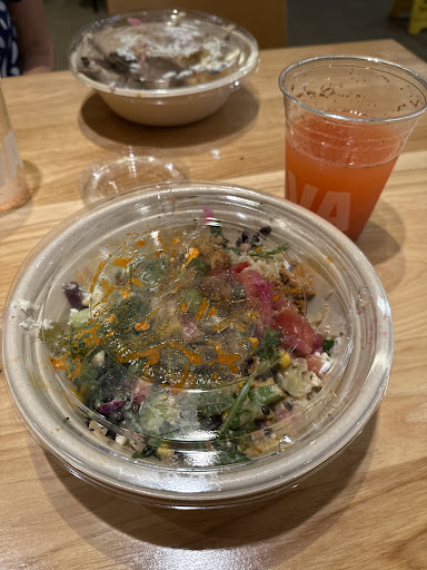 Photo of CAVA - 125 Summer St, Boston, MA 02111