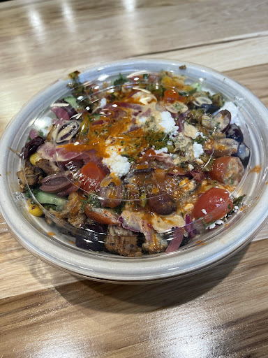 Photo of CAVA - 125 Summer St, Boston, MA 02111