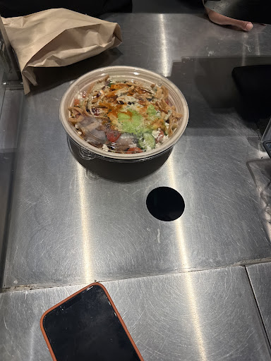 Photo of CAVA - 125 Summer St, Boston, MA 02111