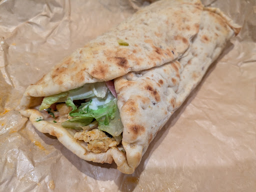 Photo of CAVA - 125 Summer St, Boston, MA 02111