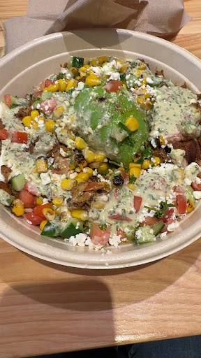 Photo of CAVA - 125 Summer St, Boston, MA 02111