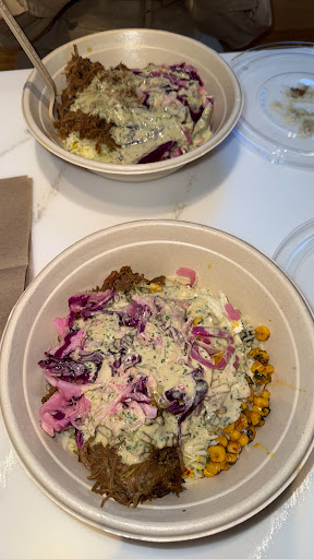 Photo of CAVA - 125 Summer St, Boston, MA 02111