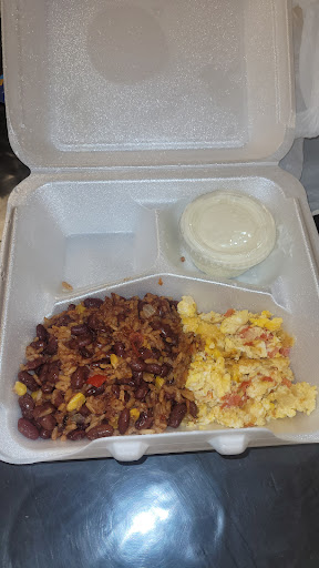 Photo of Berta's Restaurant - 186 Main St, Everett, MA 02149