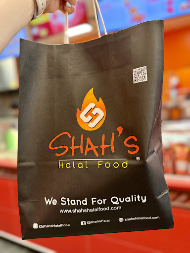 Photo of Shah's Halal Food - 1124 Boylston St, Boston, MA 02115