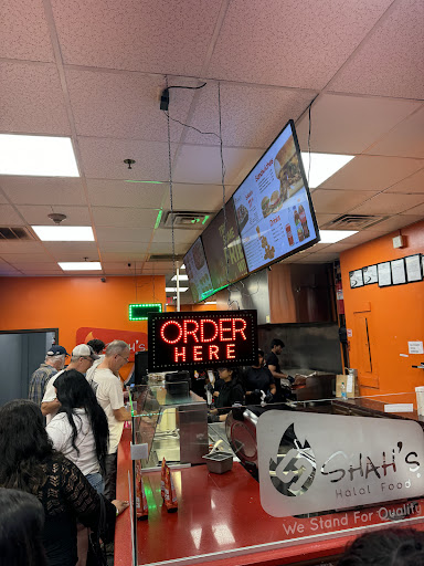 Photo of Shah's Halal Food - 1124 Boylston St, Boston, MA 02115