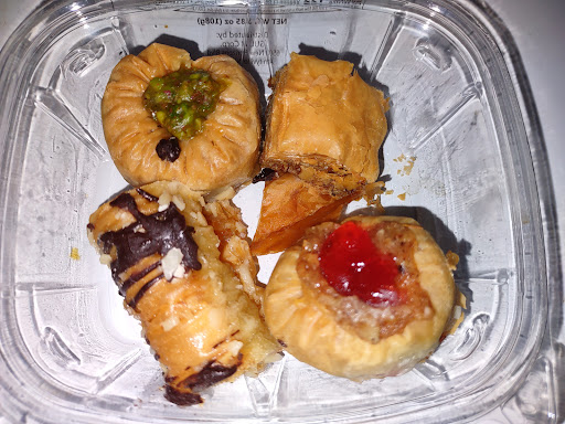 Photo of Shah's Halal Food - 1124 Boylston St, Boston, MA 02115