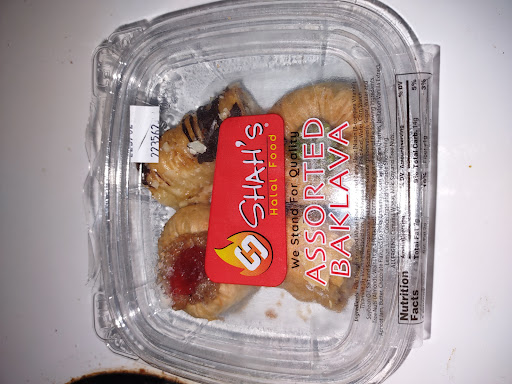 Photo of Shah's Halal Food - 1124 Boylston St, Boston, MA 02115