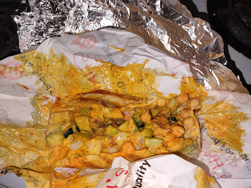 Photo of Shah's Halal Food - 1124 Boylston St, Boston, MA 02115