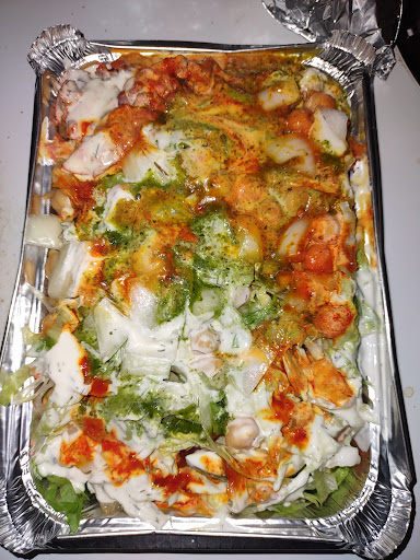 Photo of Shah's Halal Food - 1124 Boylston St, Boston, MA 02115