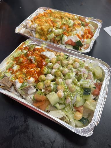 Photo of Shah's Halal Food - 1124 Boylston St, Boston, MA 02115