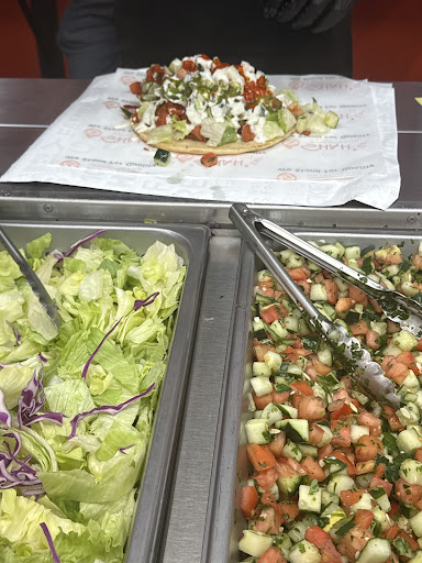 Photo of Shah's Halal Food - 1124 Boylston St, Boston, MA 02115