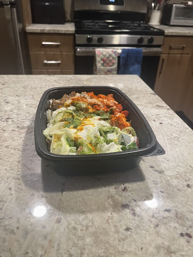 Photo of Shah's Halal Food - 1124 Boylston St, Boston, MA 02115