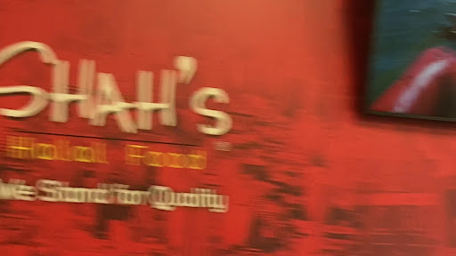 Photo of Shah's Halal Food - 1124 Boylston St, Boston, MA 02115