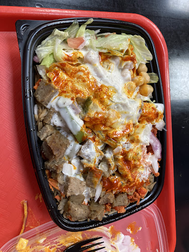 Photo of Shah's Halal Food - 1124 Boylston St, Boston, MA 02115