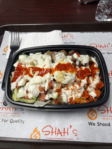 Photo of Shah's Halal Food - 1124 Boylston St, Boston, MA 02115