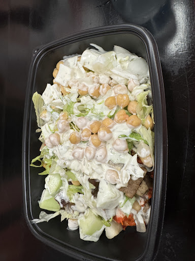 Photo of Shah's Halal Food - 1124 Boylston St, Boston, MA 02115