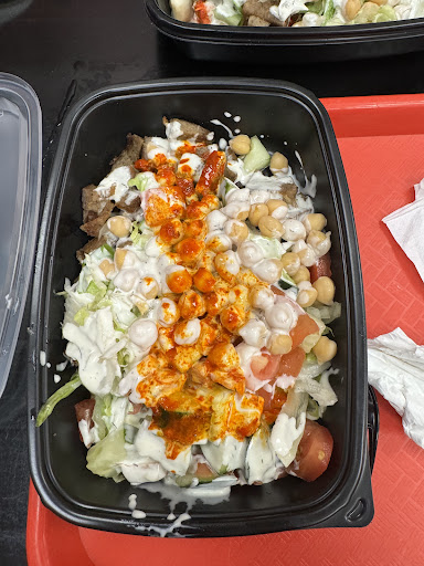 Photo of Shah's Halal Food - 1124 Boylston St, Boston, MA 02115