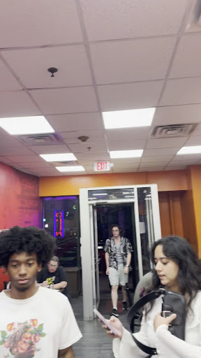 Photo of Shah's Halal Food - 1124 Boylston St, Boston, MA 02115