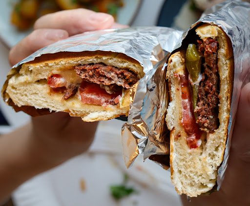 Photo of Olba - 1383 Beacon St, Brookline, MA 02446