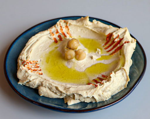 Photo of Olba - 1383 Beacon St, Brookline, MA 02446