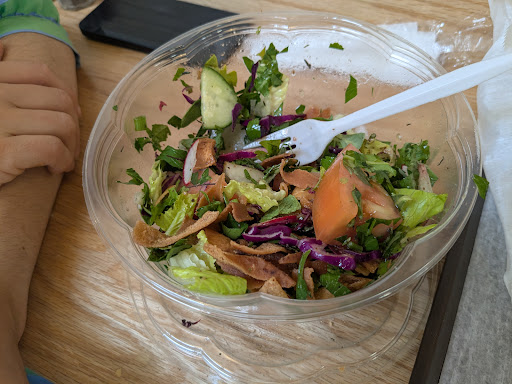 Photo of Olba - 1383 Beacon St, Brookline, MA 02446