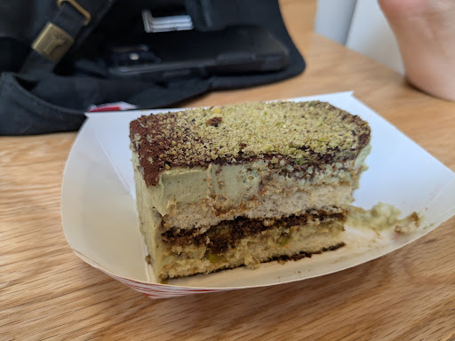 Photo of Olba - 1383 Beacon St, Brookline, MA 02446