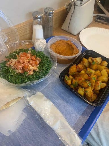 Photo of Olba - 1383 Beacon St, Brookline, MA 02446