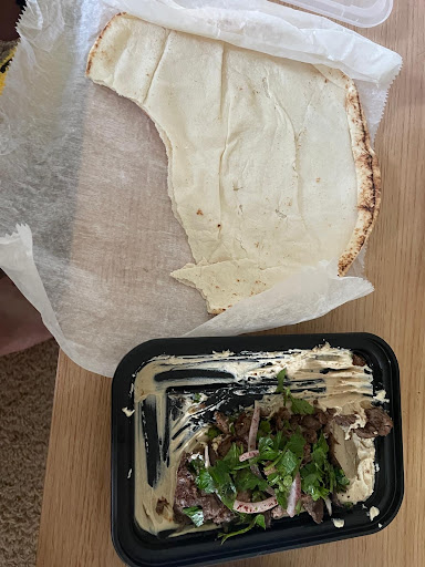 Photo of Olba - 1383 Beacon St, Brookline, MA 02446