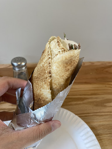 Photo of Olba - 1383 Beacon St, Brookline, MA 02446