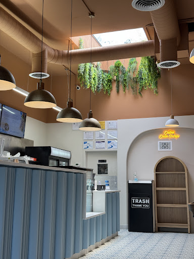 Photo of Olba - 1383 Beacon St, Brookline, MA 02446