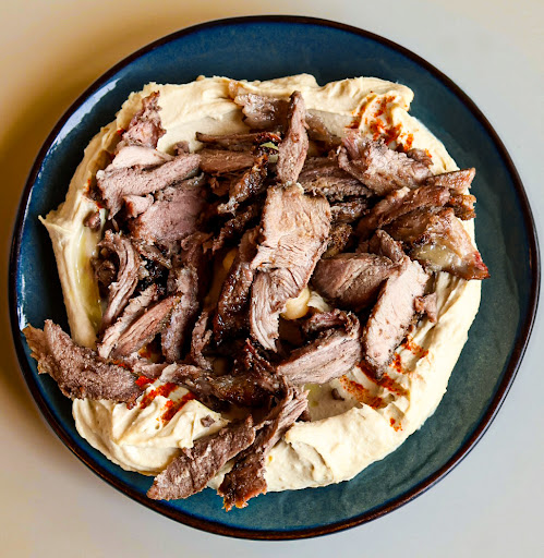 Photo of Olba - 1383 Beacon St, Brookline, MA 02446