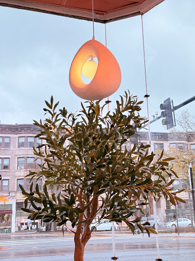 Photo of Olba - 1383 Beacon St, Brookline, MA 02446