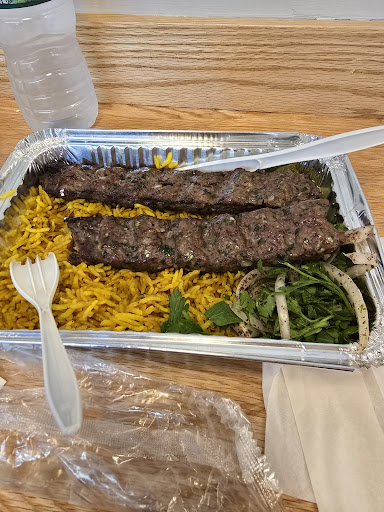 Photo of Olba - 1383 Beacon St, Brookline, MA 02446