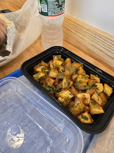 Photo of Olba - 1383 Beacon St, Brookline, MA 02446