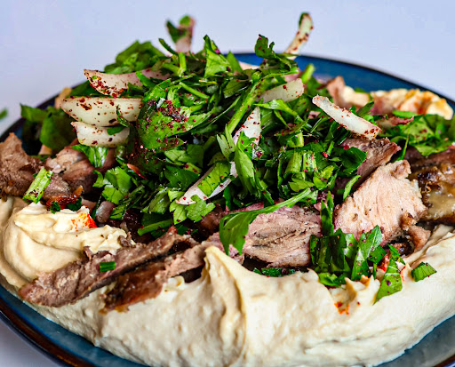 Photo of Olba - 1383 Beacon St, Brookline, MA 02446