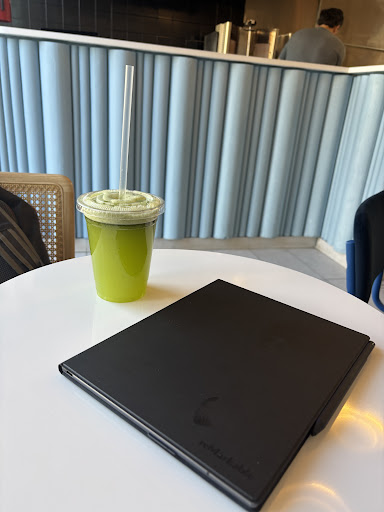 Photo of Olba - 1383 Beacon St, Brookline, MA 02446