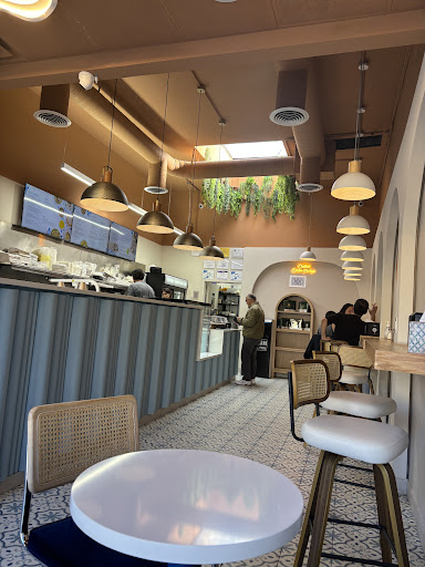 Photo of Olba - 1383 Beacon St, Brookline, MA 02446